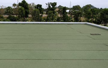 all Booze roofing types quoted for