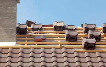 Booze clay roofing costs