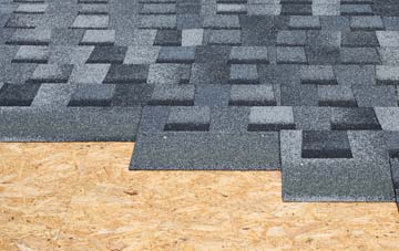 expert Booze asphalt roof companies