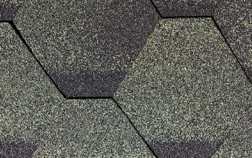 Booze fibreglass shingle repairs