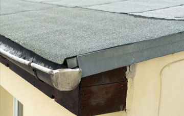 Booze flat garage roofing repairs
