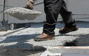 Booze flat roofing companies