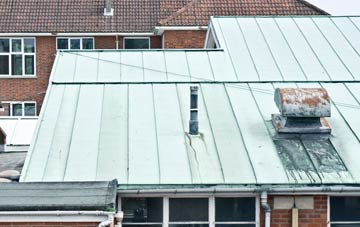 Booze lead roofing costs