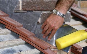 is Booze lead roofing safe?