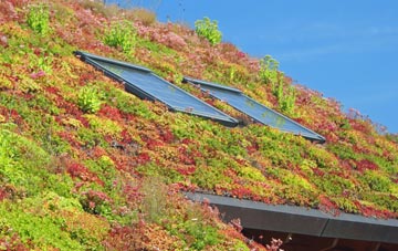 Booze living roof systems