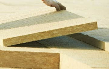 measuring Booze tapered insulation