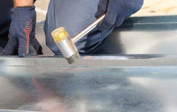 Booze metal roofing costs