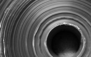 Booze pvc roof replacement