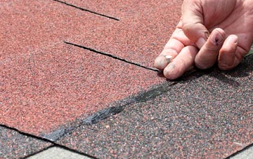 Booze asphalt roof repairs