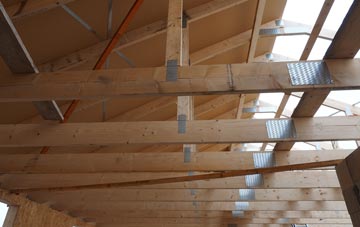 Booze roof truss costs