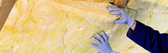 quotes for Booze roof insulation