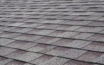 Booze tiles for shallow pitch roofing