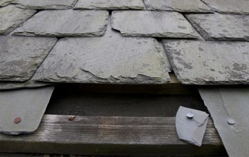 Booze slate roof repairs and maintenance