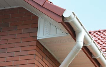 Booze soffit repair costs