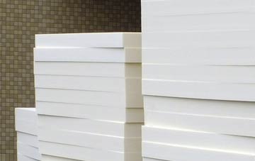 Booze tapered roof insulation costs