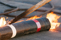 free Booze flat roofing repair quotes