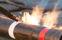 Booze flat roofing replacement