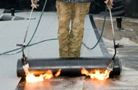 Booze flat roof sealing quote