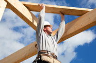 Booze roof replacement work