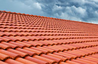 Booze roofing tiles