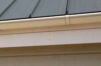 Booze soffit repair