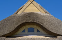 Booze thatch roofing
